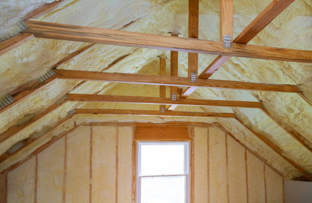 St Peter, WI Insulation Contractor Company