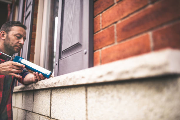 Types of Insulation We Offer in St Peter, WI