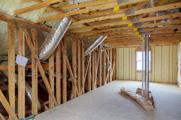 Best DIY Insulation Kits and Guidance in St Peter, WI
