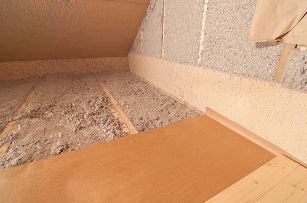 Professional Insulation Contractor in St Peter, WI