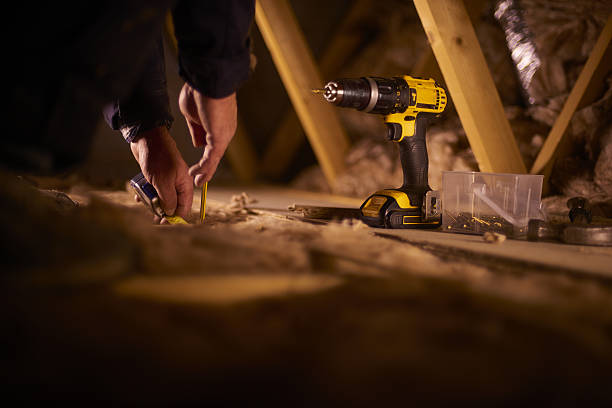 Best Insulation Maintenance and Repair in St Peter, WI